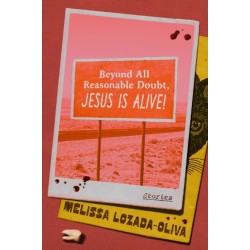Beyond All Reasonable Doubt, Jesus Is Alive!: Stories