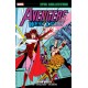 Avengers West Coast Epic Collection: Vision Quest (New Printing)