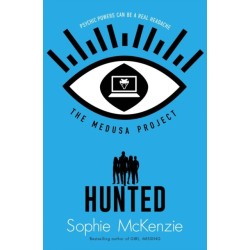 The Medusa Project: Hunted