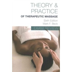 Exam Review for Beck's Theory and Practice of Therapeutic Massage