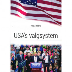 USA's valgsystem
