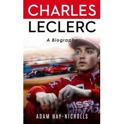 Charles Leclerc: A Biography