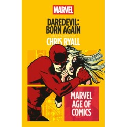 Daredevil: Born Again