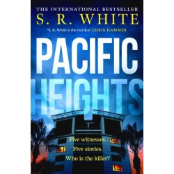 Pacific Heights: A gripping new crime thriller from the international bestselling author