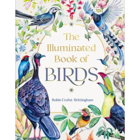 The Illuminated Book of Birds