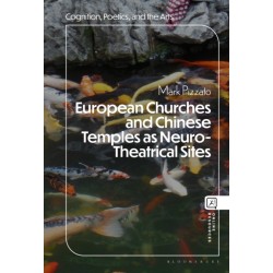 European Churches and Chinese Temples as Neuro-Theatrical Sites