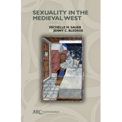Sexuality in the Medieval West