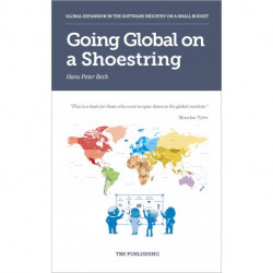Going Global on a Shoestring: Global Expansion in the Software Industry on a Small Budget