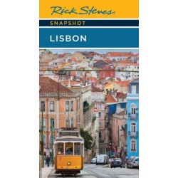 Rick Steves Snapshot Lisbon (7th Edition)