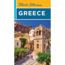 Rick Steves Greece (8th Edition)