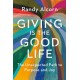 Giving Is the Good Life