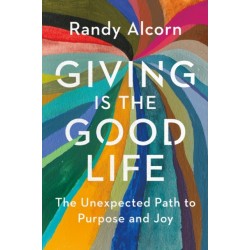 Giving Is the Good Life