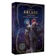 12 Days of Arcane: A Pin Collector's Countdown