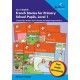 Luc et Sophie French Stories for Primary School Pupils, Level 1: 7 Specially Written Short Stories for Beginning Learners