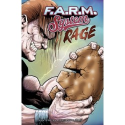 F.A.R.M. System (Book 2): Rage