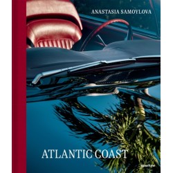 Anastasia Samoylova: Atlantic Coast, Photographs along Route 1