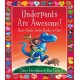 Underpants are Awesome! Three Pants-tastic Books in One!
