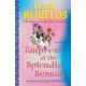Empress of the Splendid Season: A Novel