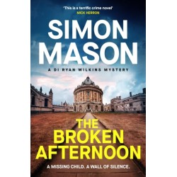 The Broken Afternoon