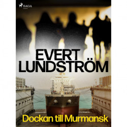 Dockan till Murmansk
