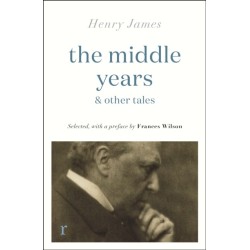 The Middle Years & Other Tales