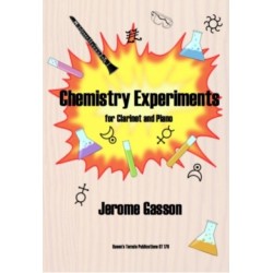 Chemistry Experiments