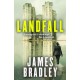 Landfall: The totally propulsive crime mystery suspense thriller from the award-winning author of Clade