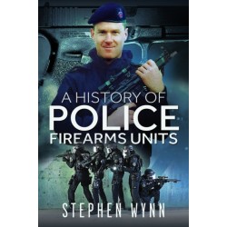A History of Police Firearms Units