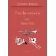 Five Inventions for Brass Trio