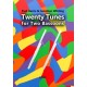 Twenty Tunes for Two Bassoons
