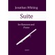 Suite for Bassoon and Piano