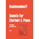 Sonata for Clarinet & Piano