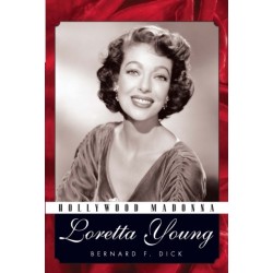 Hollywood Madonna: Loretta Young