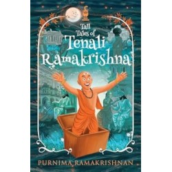 Tall Tales of Tenali Ramakrishna