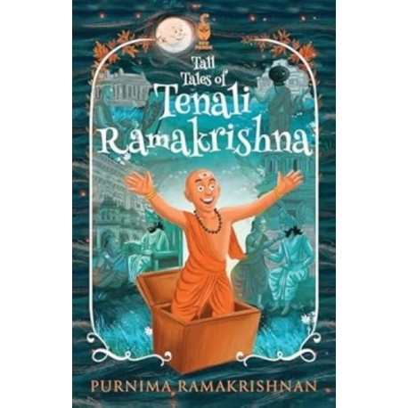 Tall Tales of Tenali Ramakrishna