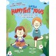 Happy Feet ‘Little’ Yogis: Fun and Engaging Activity Book- Boost Focus, Coordination, and Critical Thinking