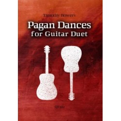 Pagan Dances