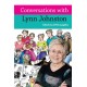 Conversations with Lynn Johnston