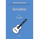 Sonatina for Guitar