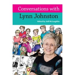 Conversations with Lynn Johnston