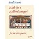Music for a Medieval Banquet