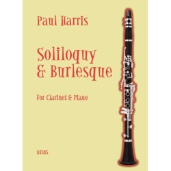 Soliloquy & Burlesque