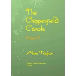 The Chipperfield Carols Volume 3