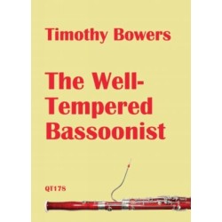 The Well-Tempered Bassoonist