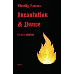 Incantation and Dance