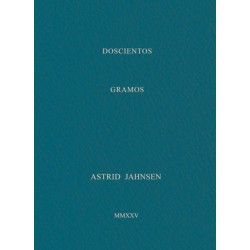 Astrid Jahnsen: 200 Grams