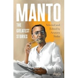 Manto: The Greatest Stories