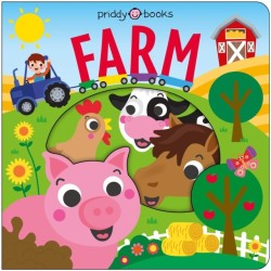 Farm (Take a Peek!)