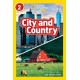 City and Country: Level 2