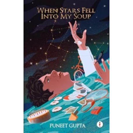 When Stars Fell Into My Soup